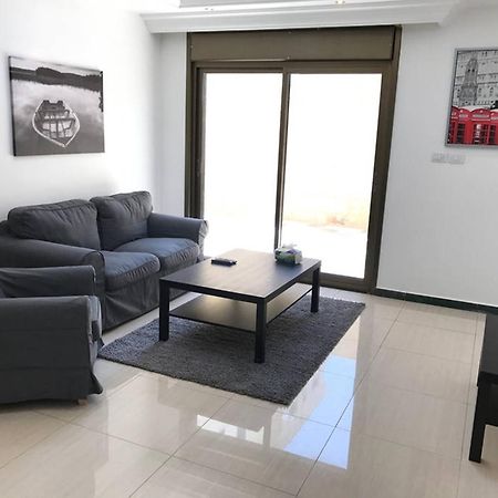 Diyarkom Apartment Amán Habitación foto