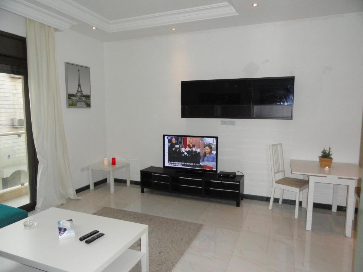 Diyarkom Apartment Amán Habitación foto