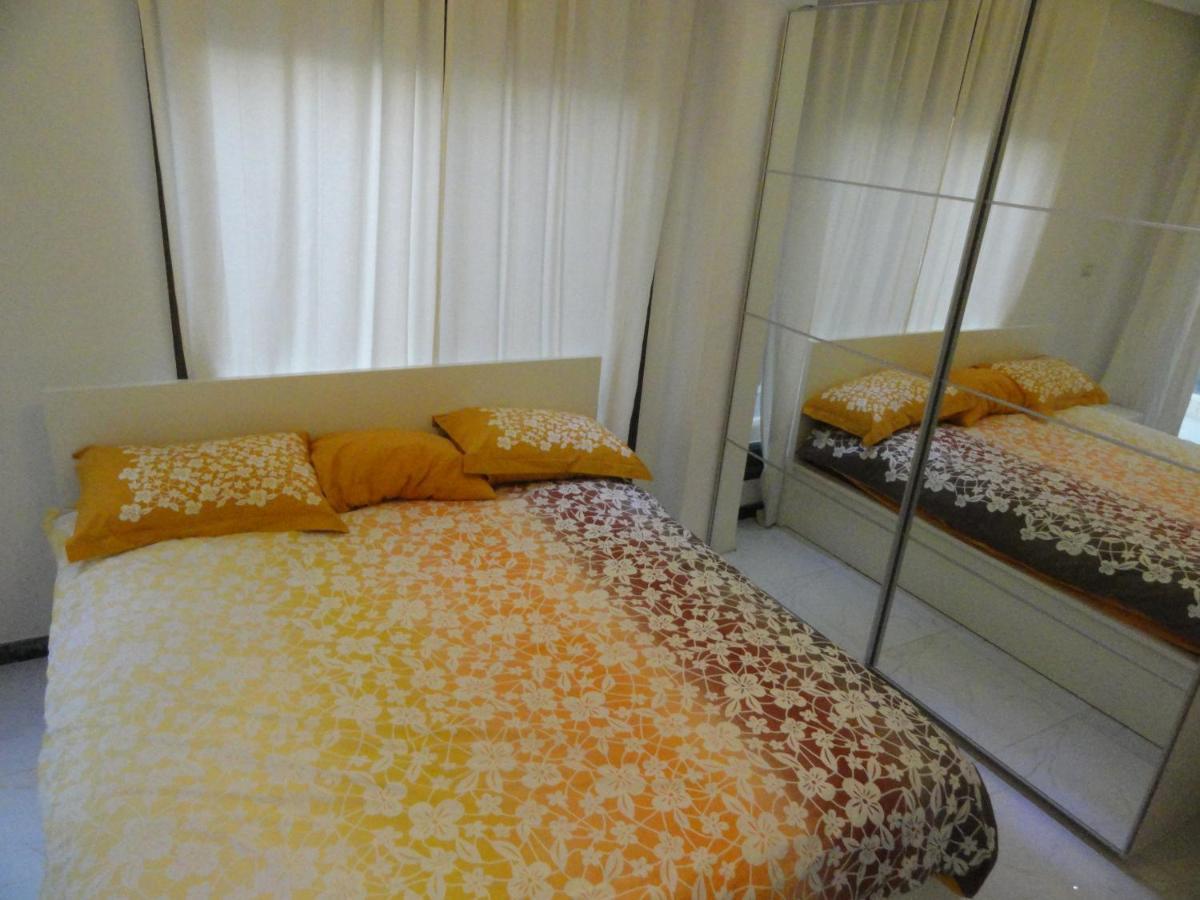 Diyarkom Apartment Amán Habitación foto